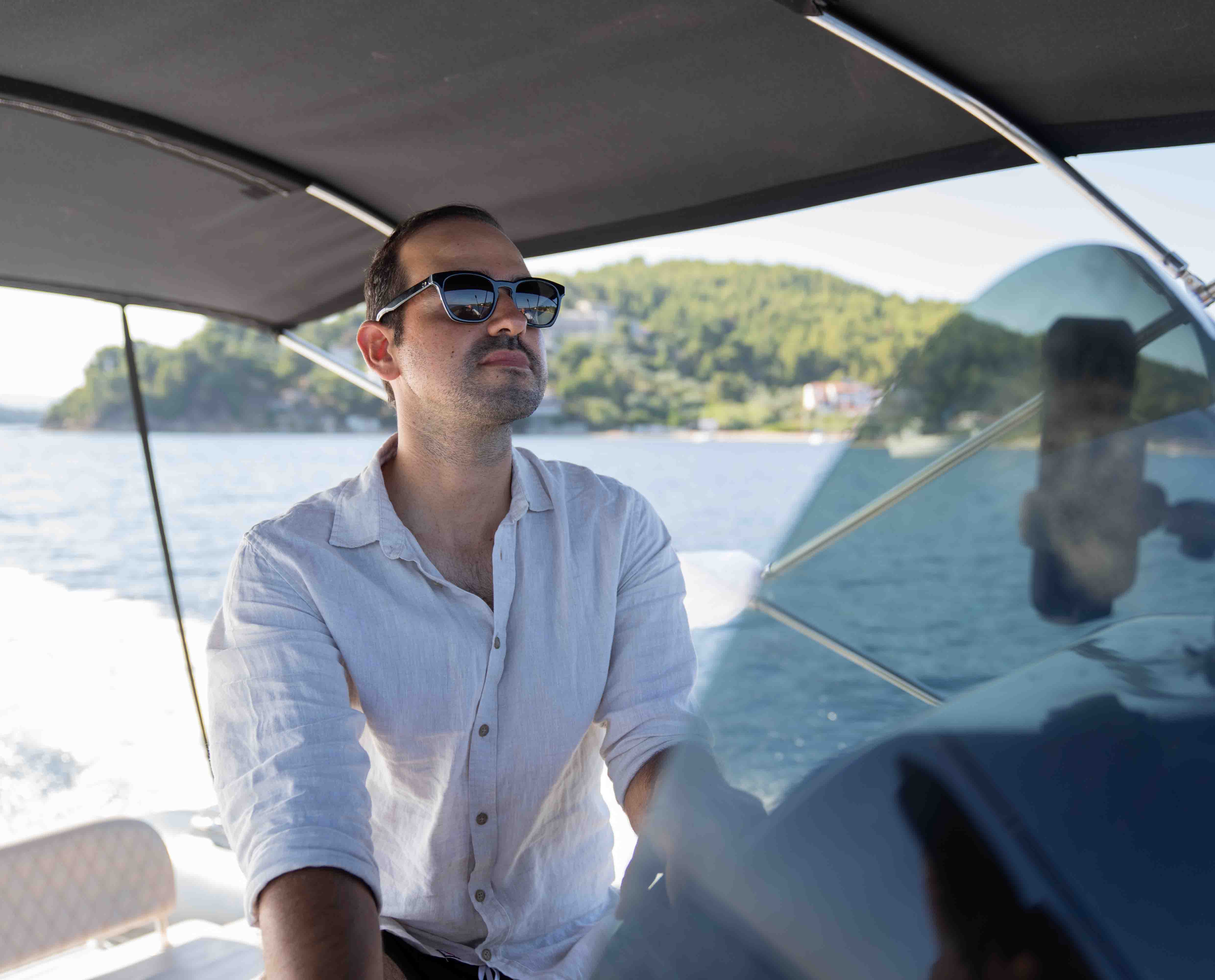 Yacht Services