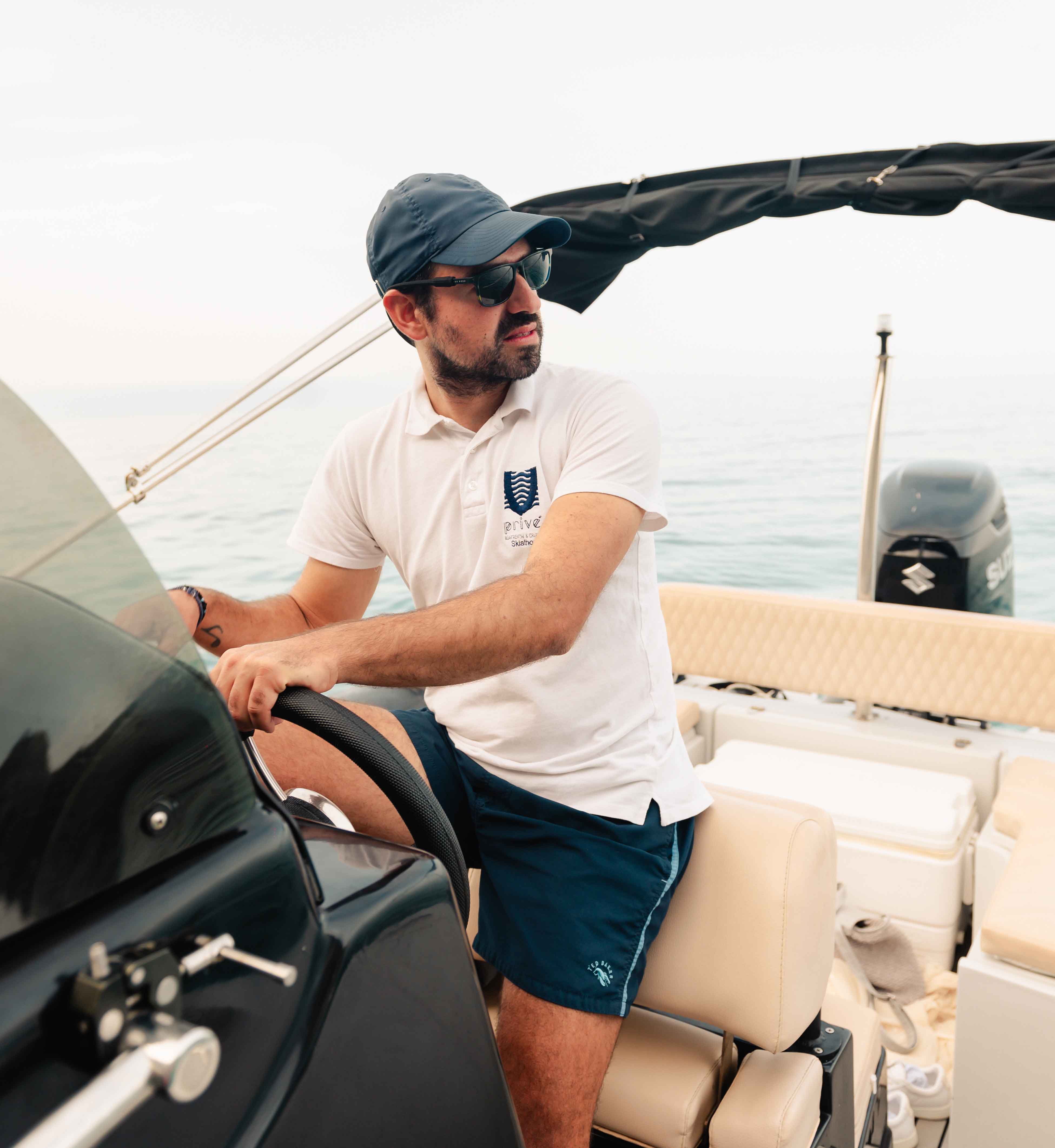 Yacht Services