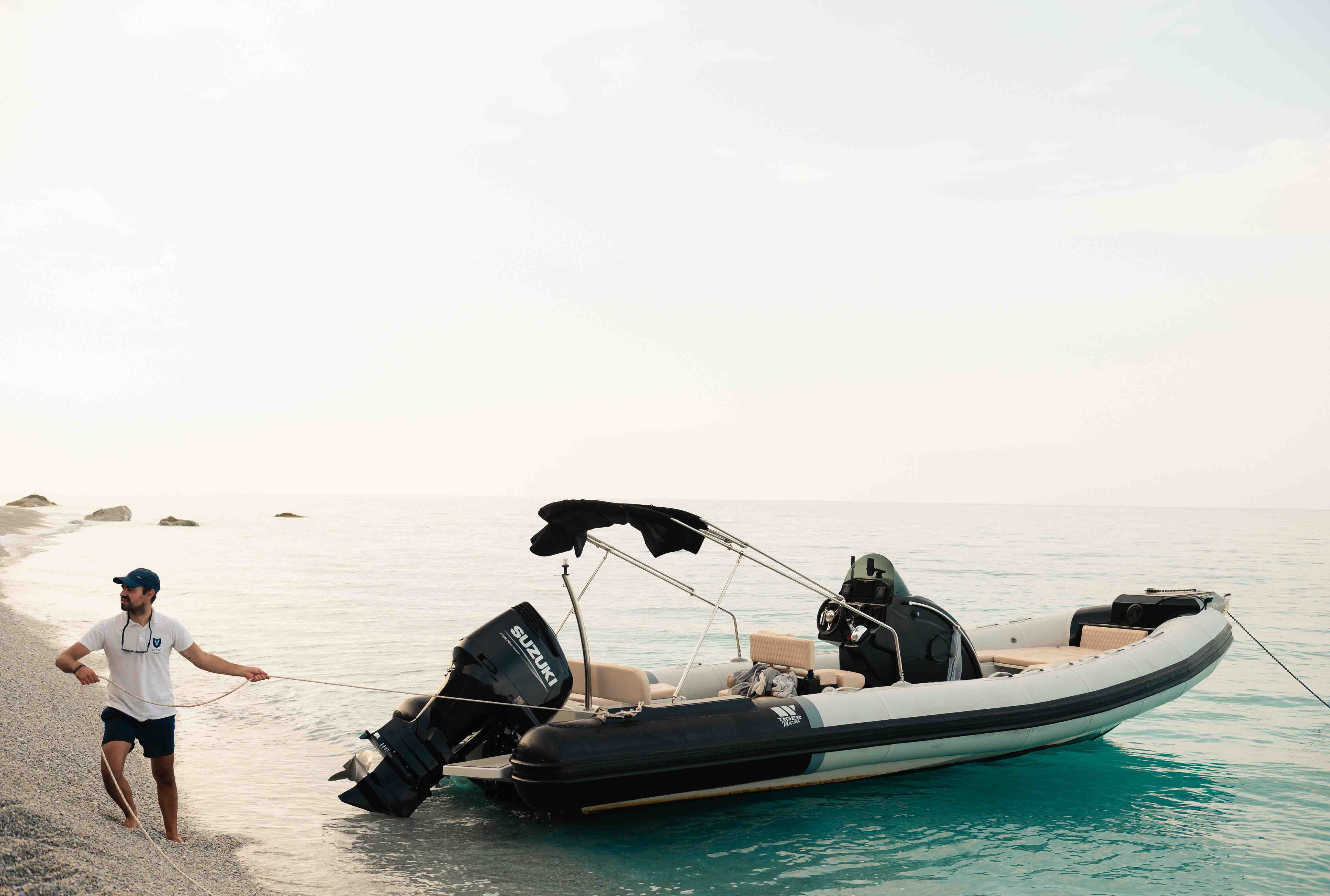 Yacht Services