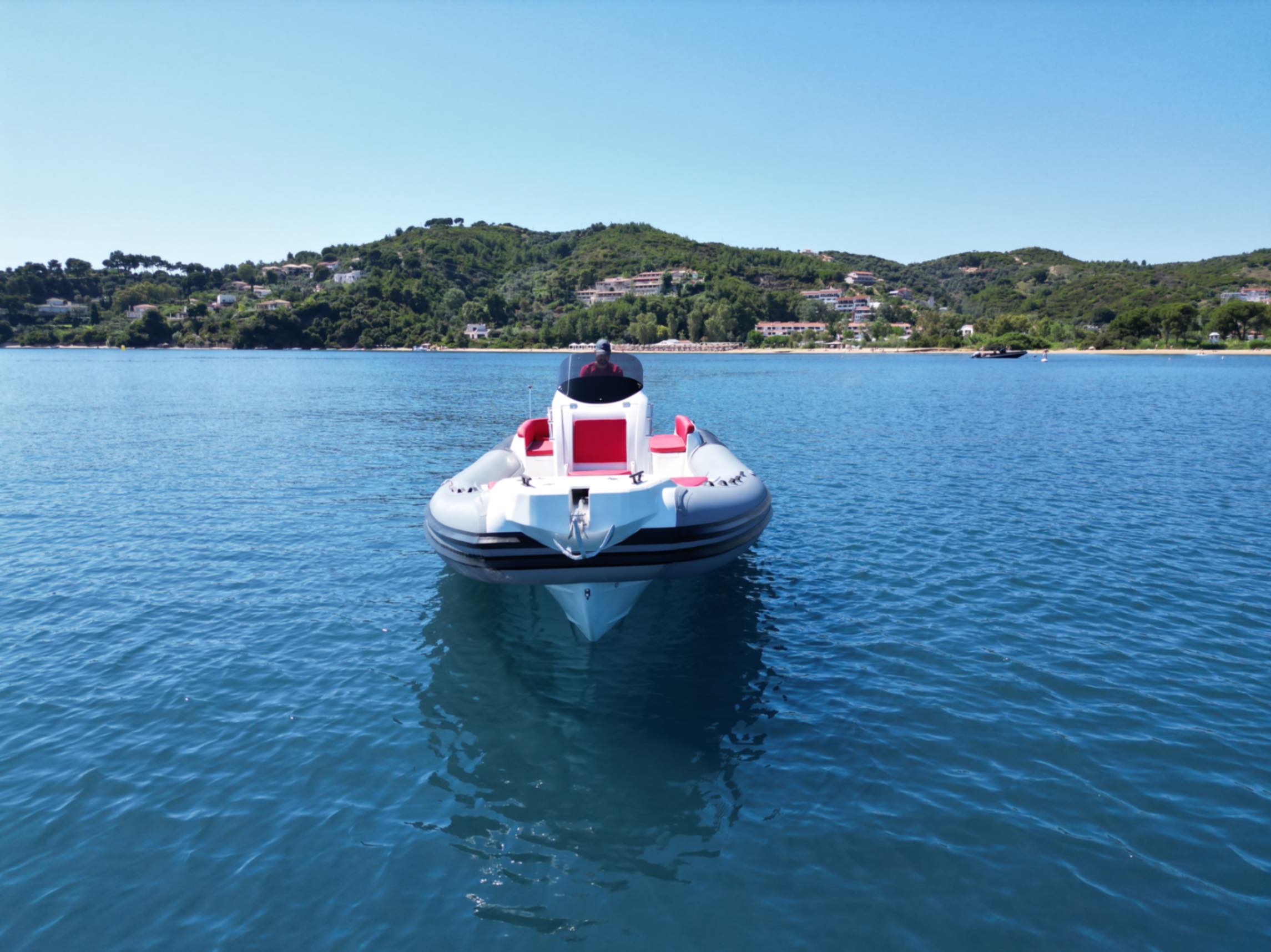 Fanale Altore 9.2m