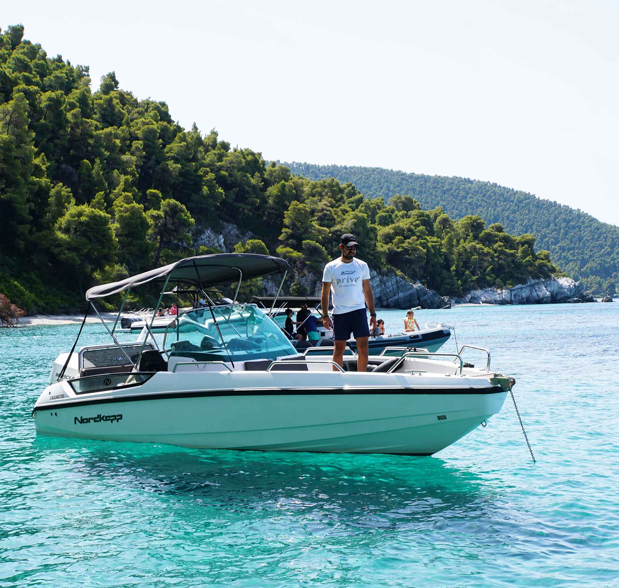 Yacht Services