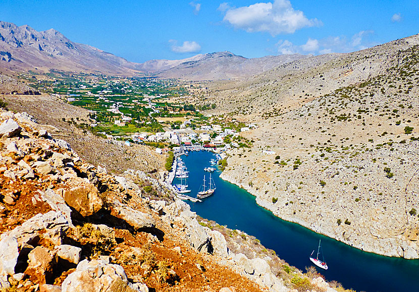 3 Island Cruise in the Aegean with Transfer