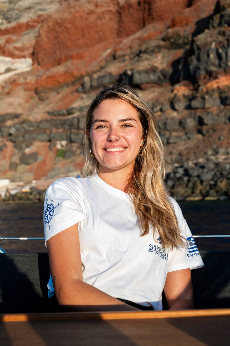 Private Targa Motor Yacht Half Day Daytime Cruise with BBQ, Open Bar & Transfers