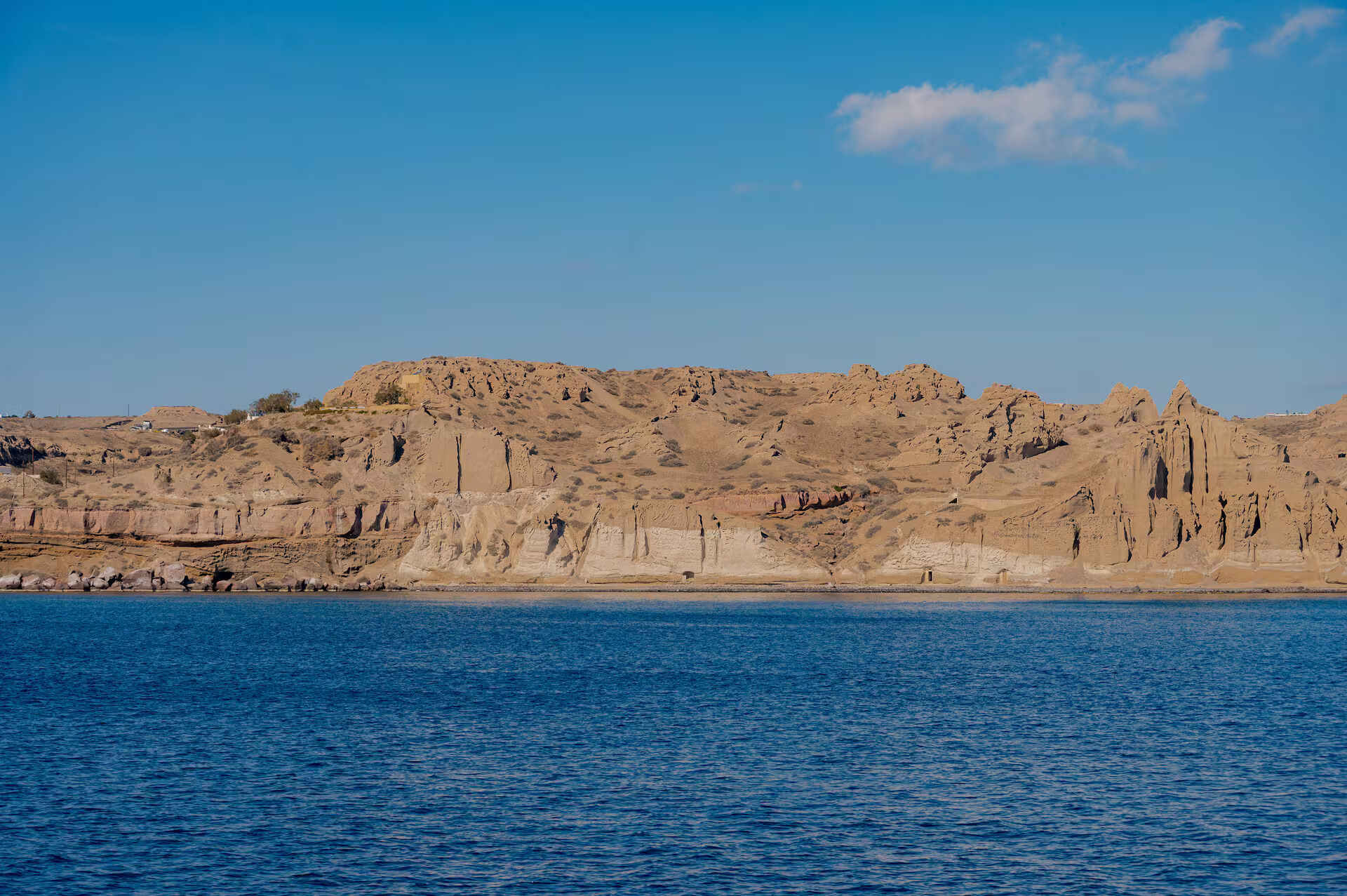 Private Targa Motor Yacht Full Day Cruise with BBQ, Open Bar & Transfers