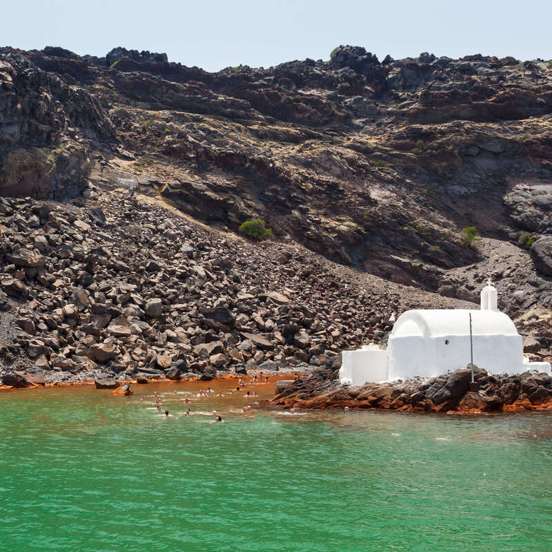 Private Catamaran Full Day Cruise with BBQ, Open Bar & Transfers