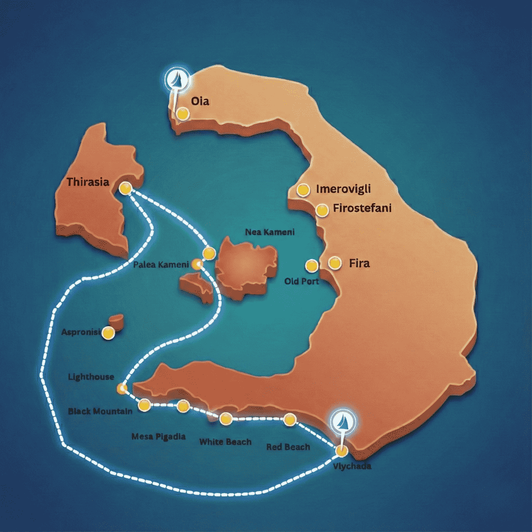 Catamaran Semi-Private Sunset Premium Cruise with BBQ, Open Bar & Transfers