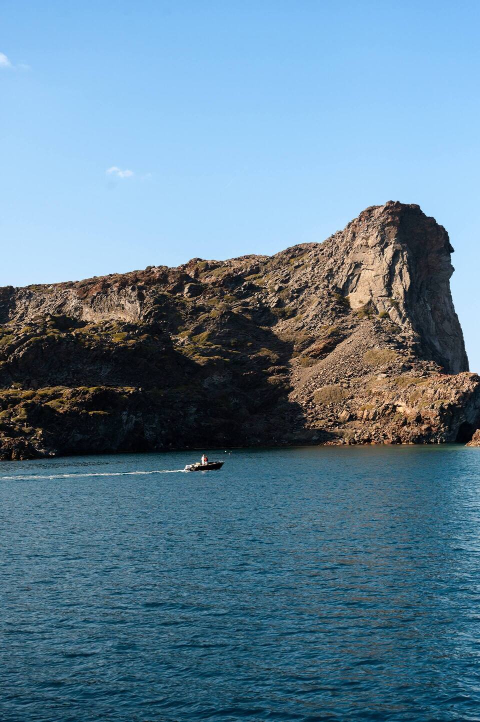 Private Targa Motor Yacht Full Day Cruise with BBQ, Open Bar & Transfers