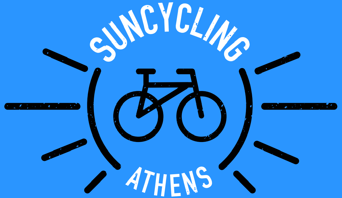Suncycling Athens Bike tours | Athens 