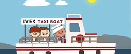 Taxi Boat Punat| Boat Rentals | Punat | Croatia