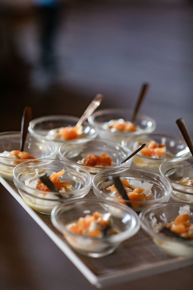The Governor’s Olive Tour