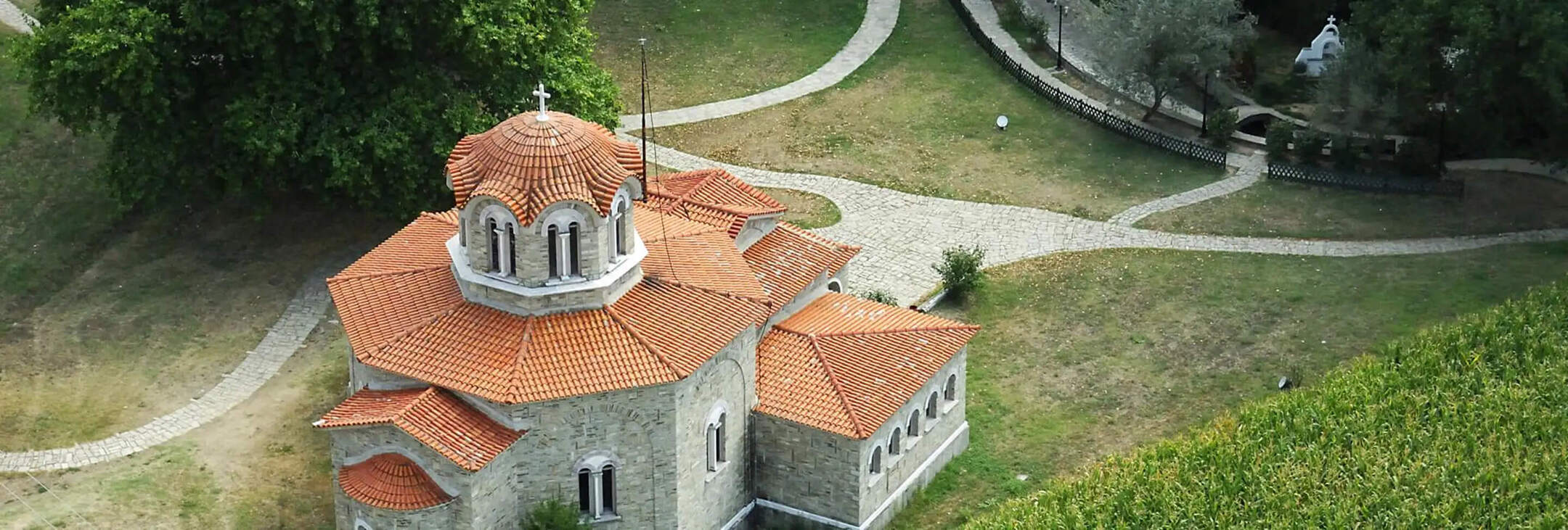 From Thessaloniki: Private Excursion to Philippi-Kavala