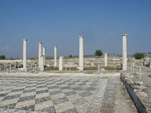 From Thessaloniki: Private Road Trip to Pella and Vergina