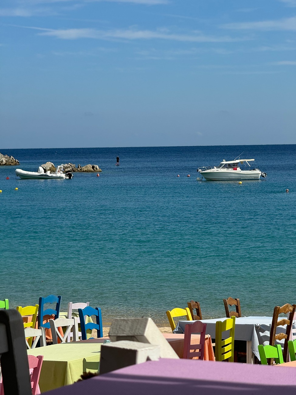 From Thessaloniki: Bus trip to Sithonia