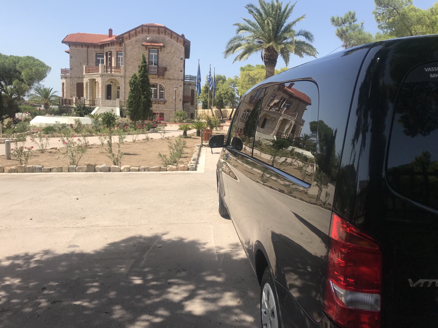 Syros Transfers