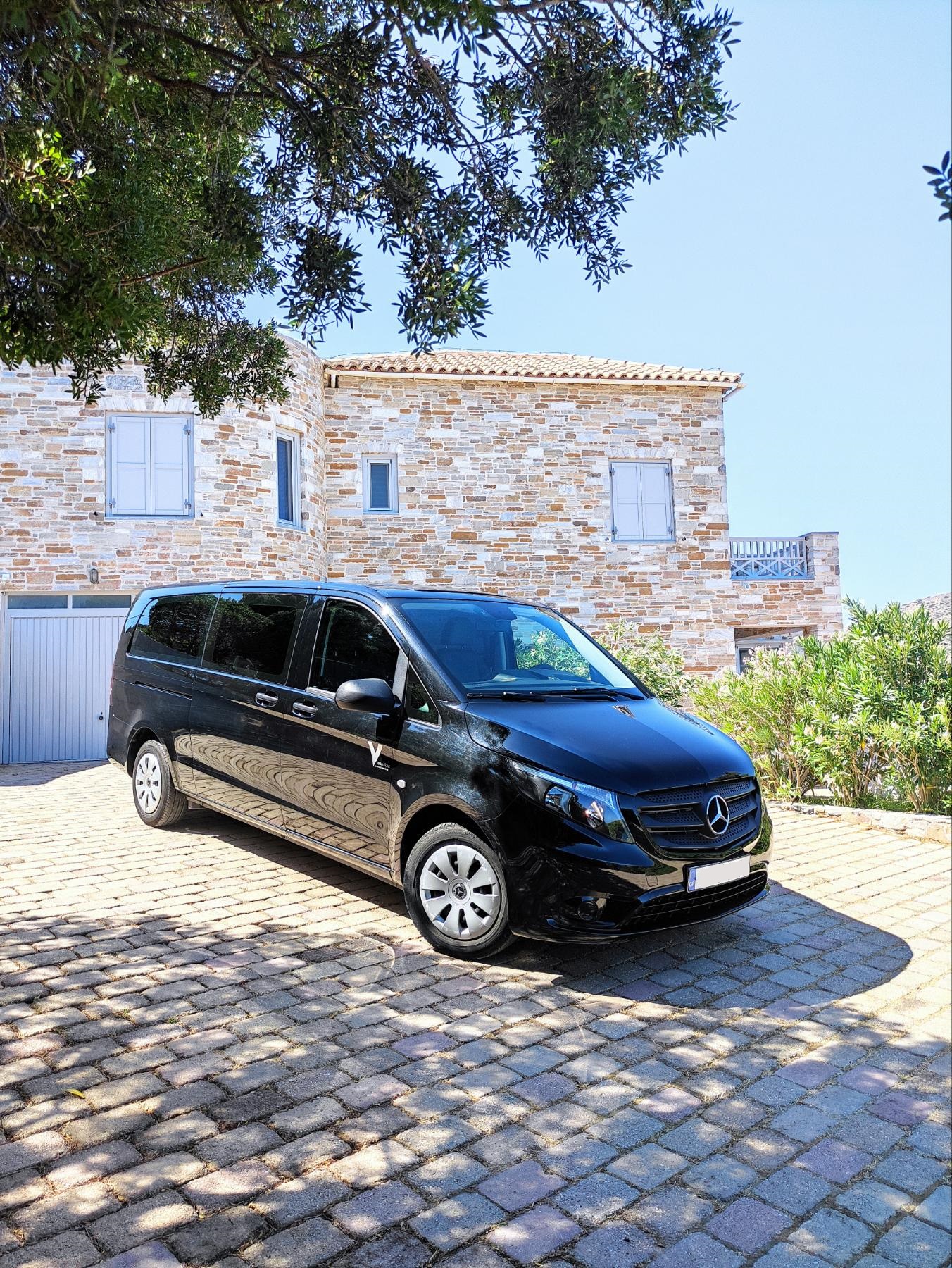 Syros Transfers
