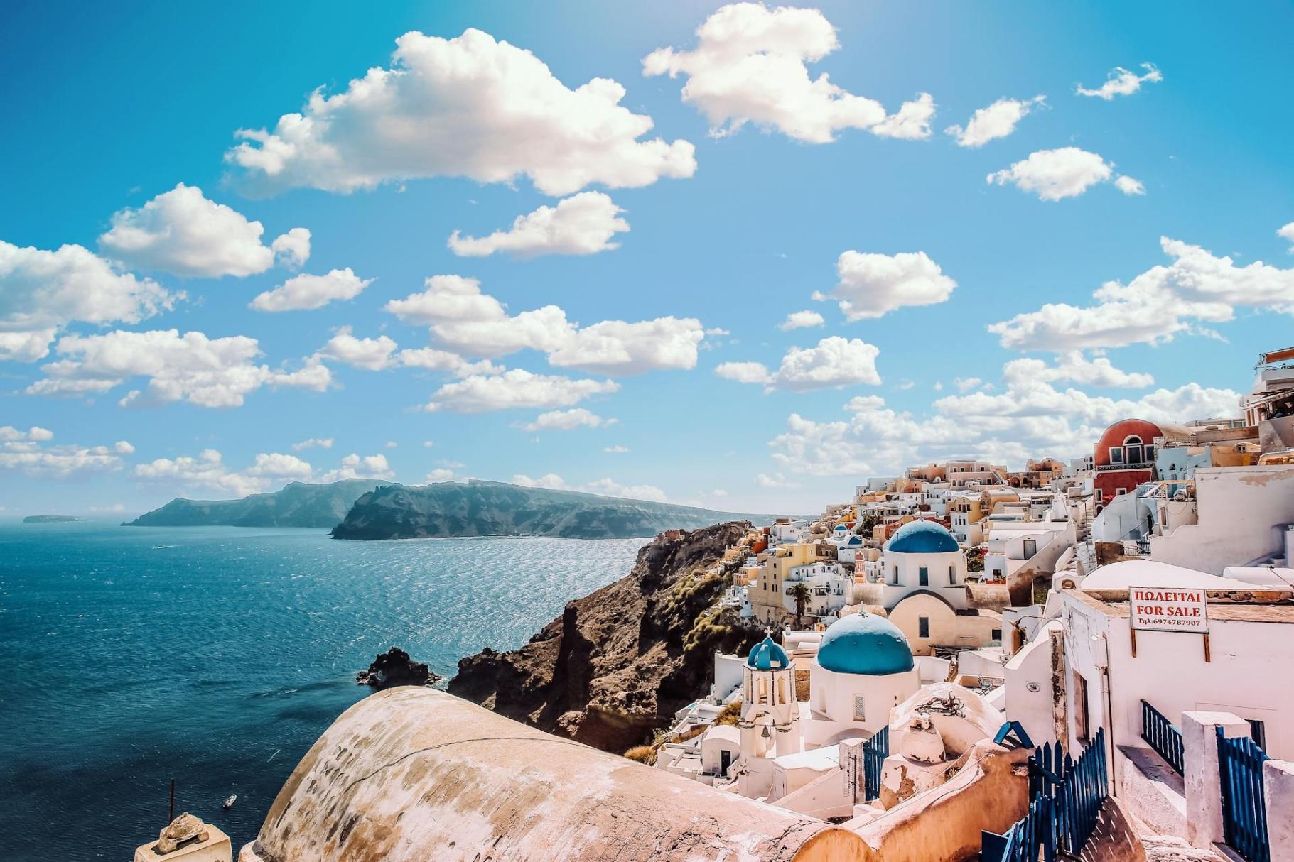 Cruise for Solo Travelers