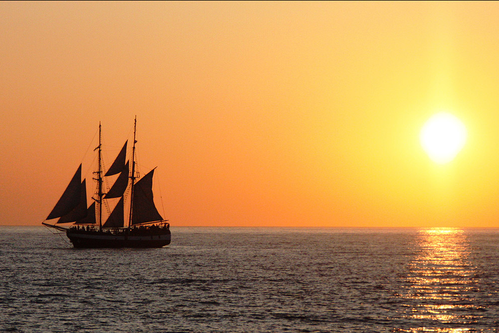  Sunset Shared - Adonis