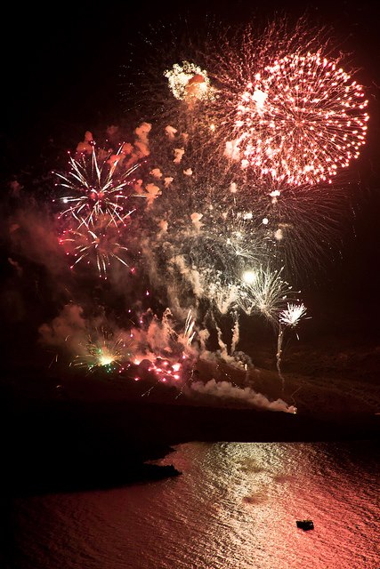 Ifestia Festival Cruise Adonis