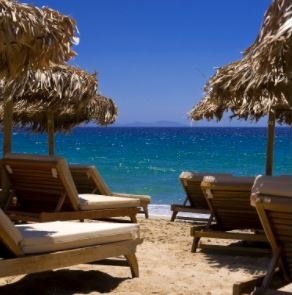 Sunbeds