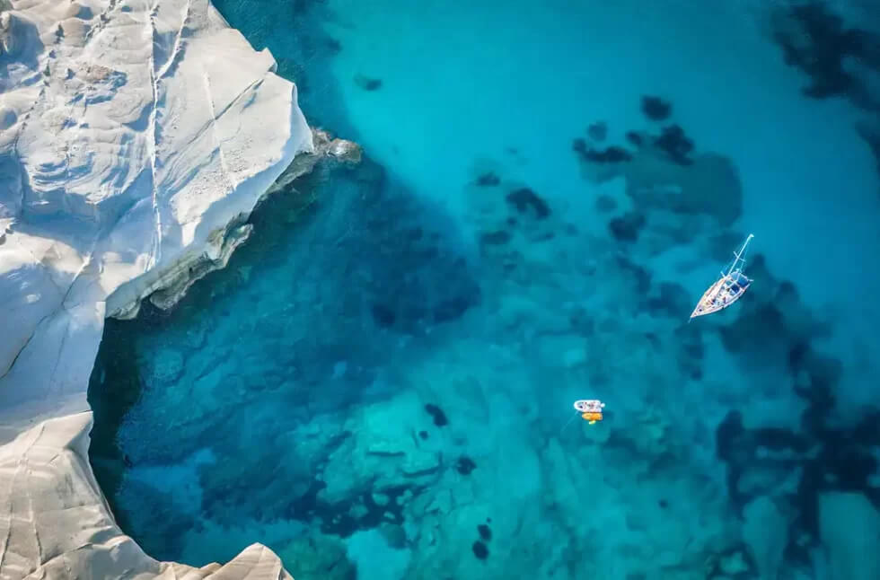 Full Round of Milos Tour