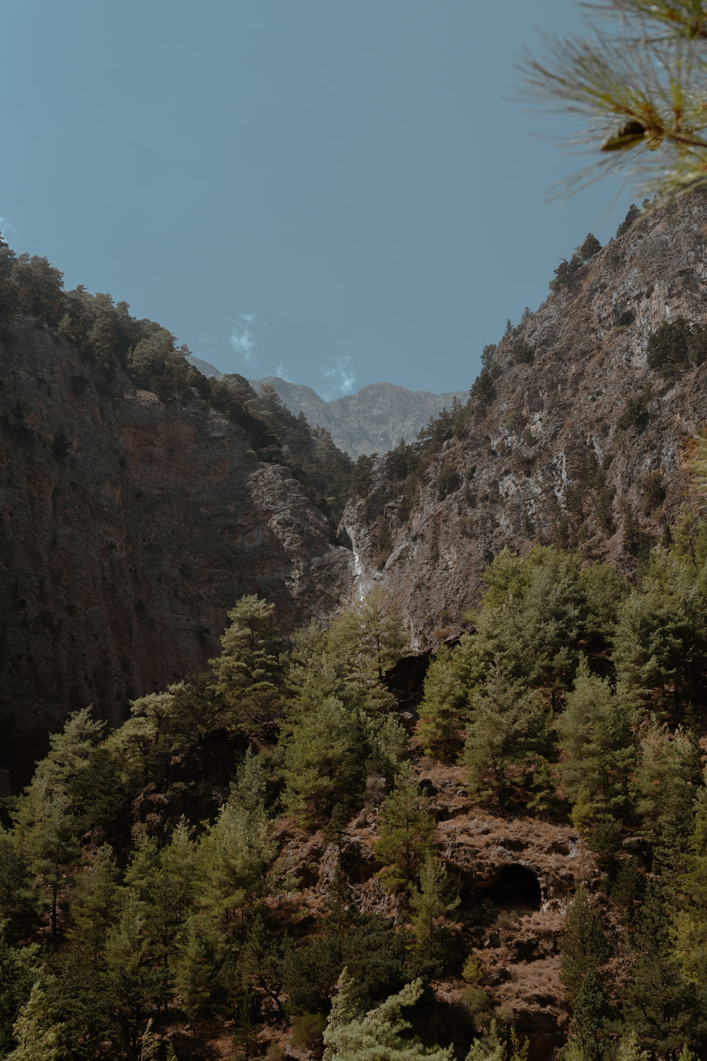 Samaria Gorge Explorer