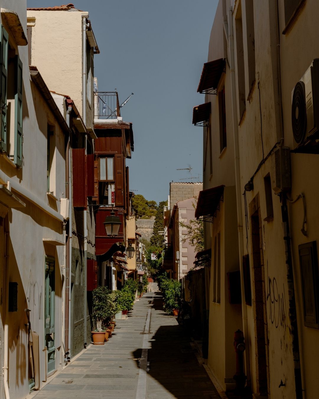 Rethymno Walk & Taste 