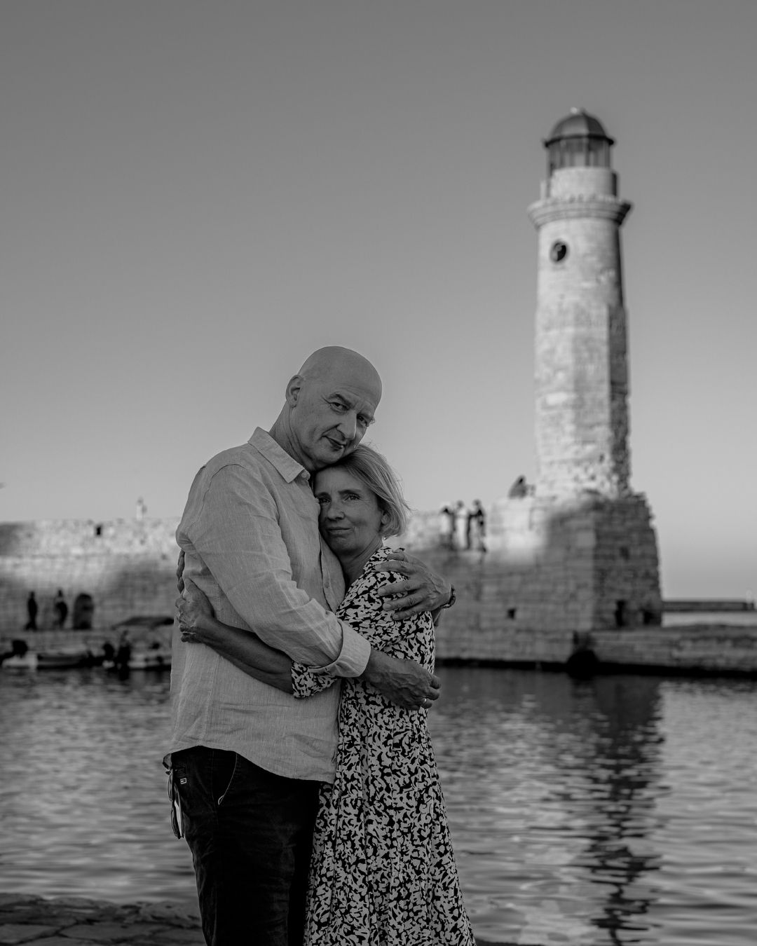 Romance & History in Rethymno