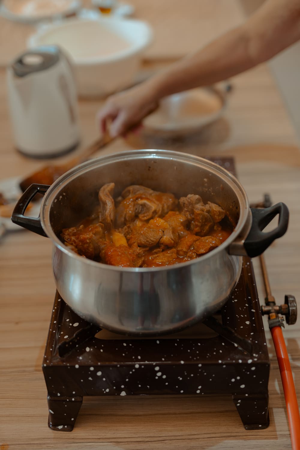 The Cretan Cooking Experience