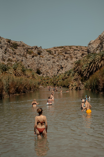 South Crete Highlights 
