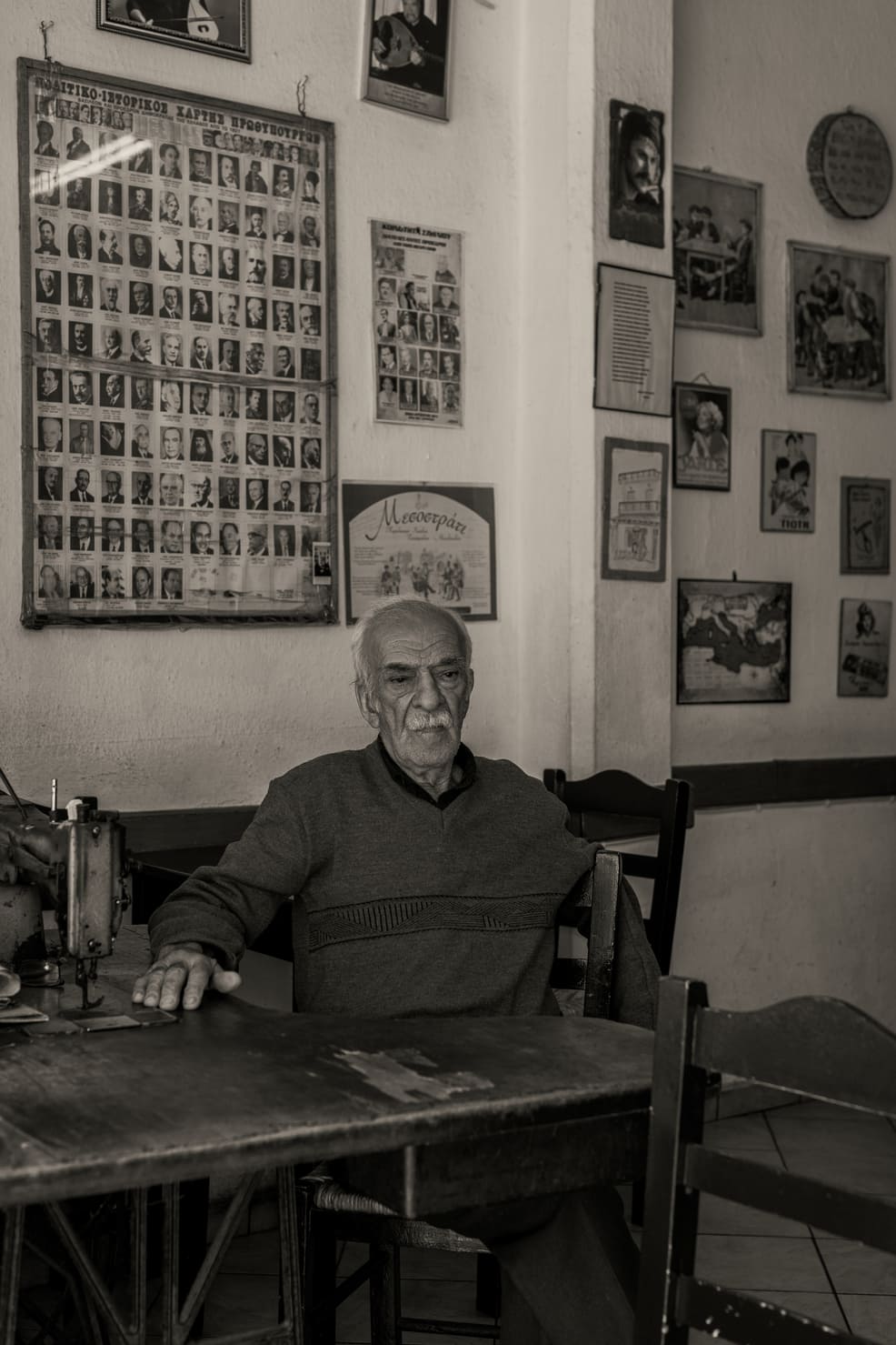 Cretan Nature & Village Journey 