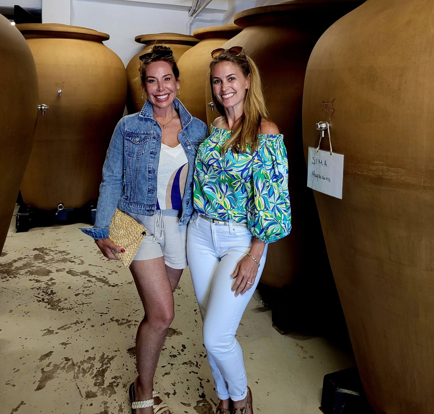 The Ultimate Wineways