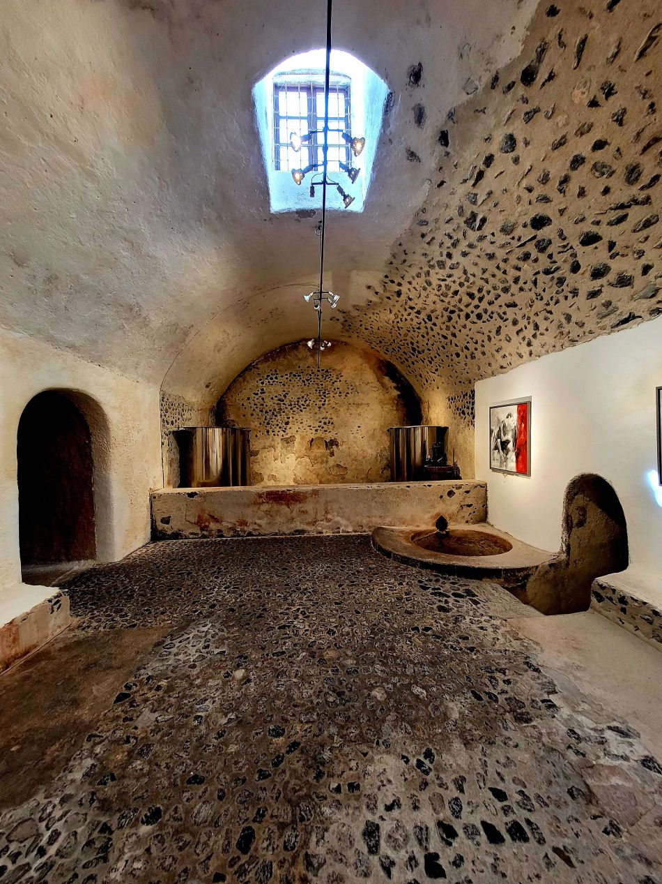 The Ultimate Wineways