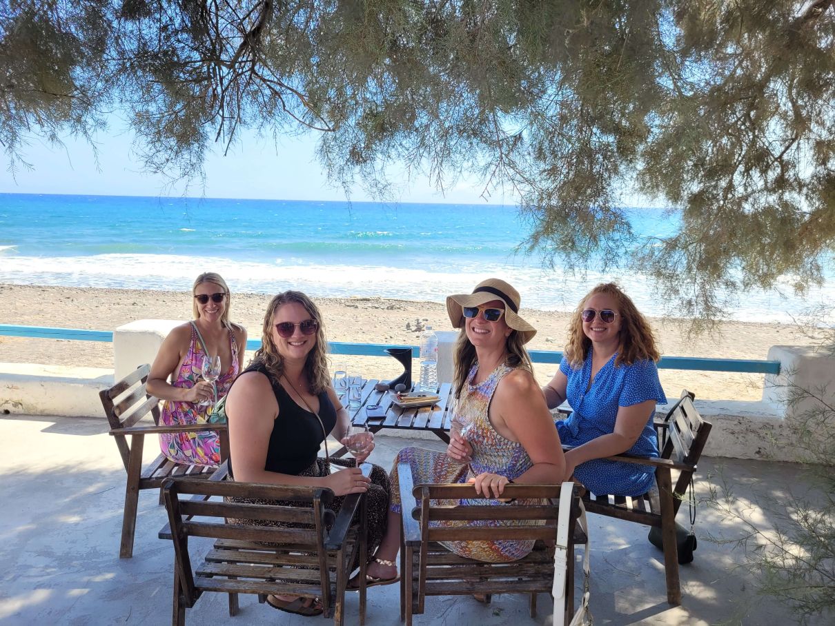 The Ultimate Wineways