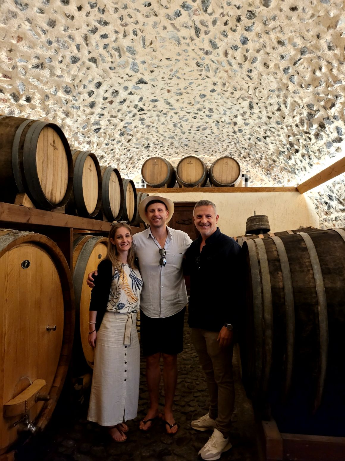 The Ultimate Wineways