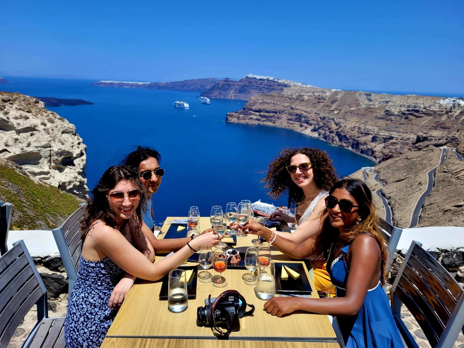 The Ultimate Wineways