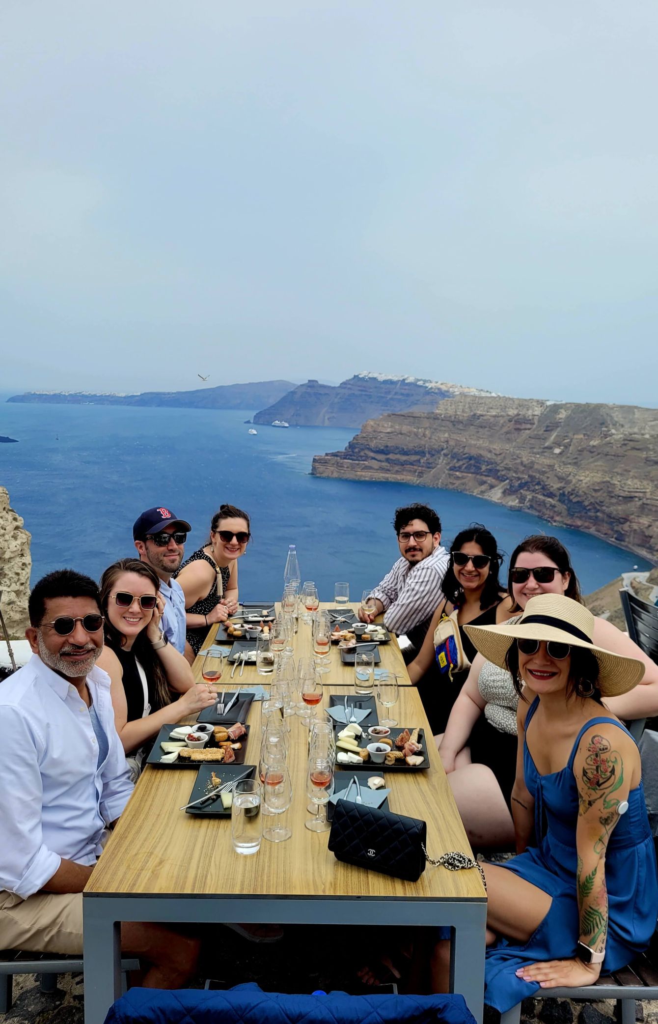 The Ultimate Wineways