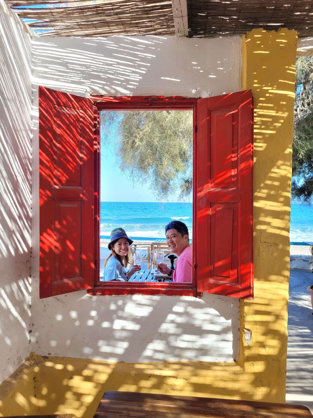 The Ultimate Wineways