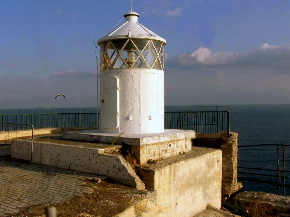 Kavala City Grand Tour