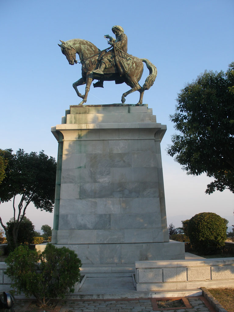 Kavala City Grand Tour