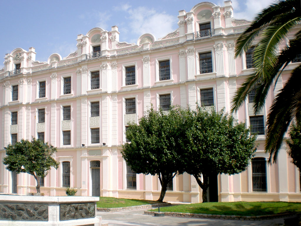 Kavala City Grand Tour