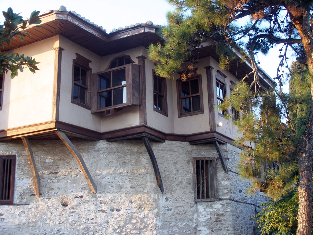 Kavala City Grand Tour