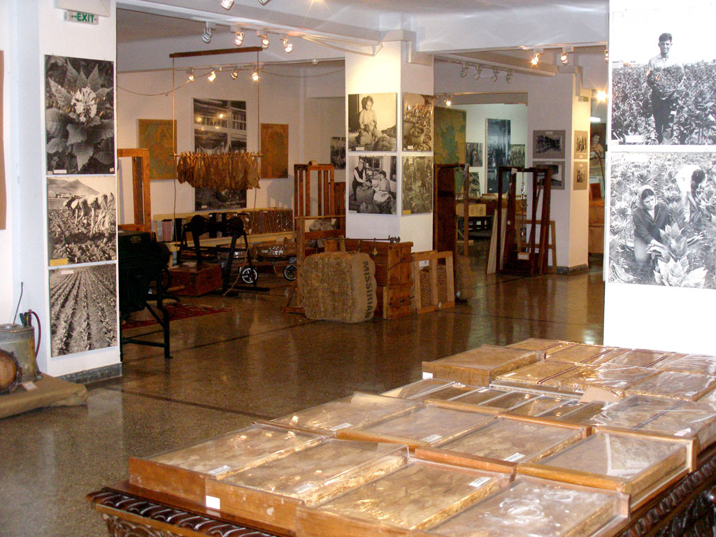 Kavala City Grand Tour